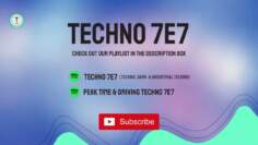 Fjaak @ EDC Las Vegas 2022 by Techno7e7