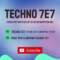 Fjaak @ EDC Las Vegas 2022 by Techno7e7