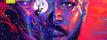 Mory Kante • Solomun • Maceo Plex • The XX