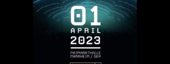 DJ Karotte | Time Warp Warm Up (2023)