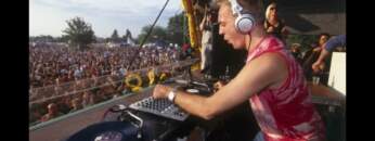 Sven Väth B2B Cari Lekebusch – Live at OMEN, Frankfurt