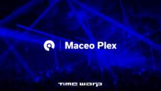 Maceo Plex – Time Warp 2017 (BE-AT.TV)