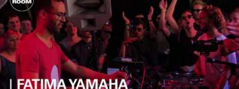 Fatima Yamaha Boiler Room x Dekmantel Festival Live Set