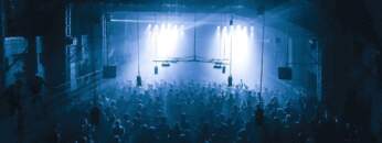 Dax J @ Bassiani, Tbilisi, Recorded Live, 2023