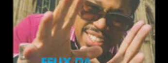 Global Underground 034 Milan C D 1 Felix Da Housecat