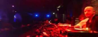 AWindowonamix.tv : Thomas Melchior b2b Fumiya Tanaka p.1