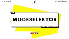 Modeselektor at Radio Butzke | Apr 2021