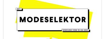 Modeselektor at Radio Butzke | Apr 2021