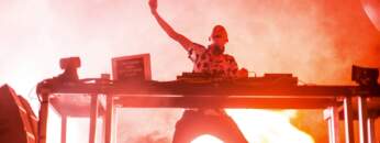 Tomorrowland Belgium 2017 | Fatboy Slim (audio only)