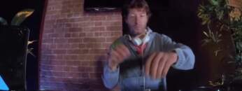 United We Stream London x Anjunadeep: Jody Wisternoff