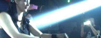 HardTechno: Fernanda Martins @ Emphasis, BPM Club ITA JAN/2017 (VideoSet)