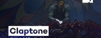Claptone, Green Velvet & Solardo Live From The Masquerade Buenos