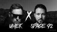 UMEK x Space 92 Techno Mix | by DUTUM [FREE