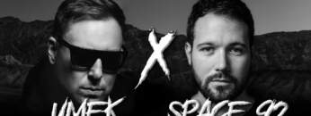 UMEK x Space 92 Techno Mix | by DUTUM [FREE