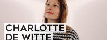 THE TUNNEL: Charlotte de Witte