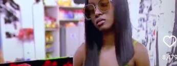 Unbelievable live Eviction Show Sheggz Hermes and Groovy evicted from