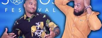 STORY TIME : ON VOUS RACONTE TOUS CE QUI S’EST