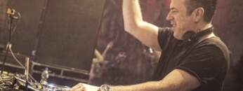 Jay Lumen live at Fabrik Madrid (Code 145) Spain 19-02-2022