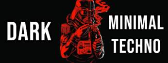 Dark Vader MINIMAL TECHNO MIX 2019 by RTTWLR