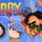 Leisure Suit Larry 6: Feeling Pooped – PART 2 – Steam Train