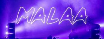 MALAA – Live @ Coachella 2023 (Audio)