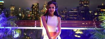 Korolova – LIVE @ Somewhere Nowhere, New York