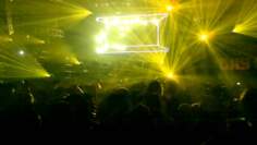 Richie Hawtin at Day One 2012 Madrid (30 minutes)