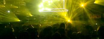 Richie Hawtin at Day One 2012 Madrid (30 minutes)