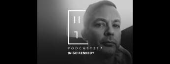 Inigo Kennedy – HATE Podcast 217
