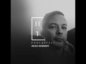 Inigo Kennedy – HATE Podcast 217