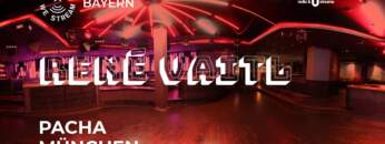United We Stream (BY) – Pacha, München – René Vaitl