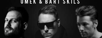 Enrico Sangiuliano, UMEK & Bart Skils Techno Mix 2020 (Techno)