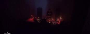 Chris Liebing #alonetogether DJ Live Stream July 25th 2020