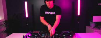 Disco & Funky House DJ Set | Ben Rainey Lockdown