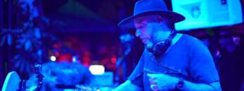 Roger Sanchez Live at Cova Santa | Ministry of Sound