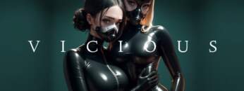 Dark Techno / EBM / Industrial Bass Mix ‘VICIOUS’ [Copyright