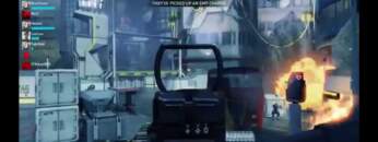 [TW] Steam Dirty Bomb (暫譯:核彈風雲) 無聊玩玩