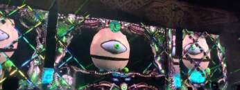 Subtronics B2B John Summit @ Lost Lands 2022 (FULL SET)