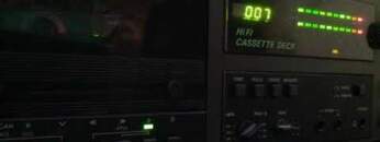 [Tape 153] Rave Satellite 1994-05-13 – Mayday Rave Olympia –