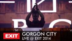 Gorgon City Live @ EXIT Festival 2014 Full Concert