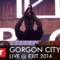 Gorgon City Live @ EXIT Festival 2014 Full Concert
