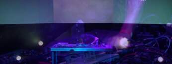 PROMISING YOUNGSTER + GNOMALAB | CELOBERT 2021 @ CC ALVAREDA