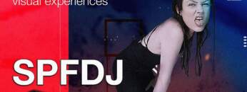 hic et nunc | SPFDJ | Hör Dour Fest