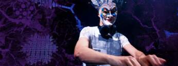 Boris Brejcha Feat Hozho Exclusive 2019 (#DH) Germania 🔥🔥🔥 MixPodcast