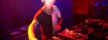 Dj Hell at Love Parade 2001