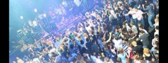 Kevin Saunderson @ CHemistry 1995