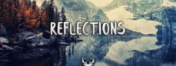 Reflections | Chill Out Mix