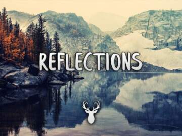 Reflections | Chill Out Mix