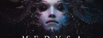 1 HOUR Dark Techno / EBM / Industrial Mix ‘MEDVSA’