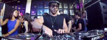 Lexlay @ Complejo Chaman – Almeria (ES) 2018